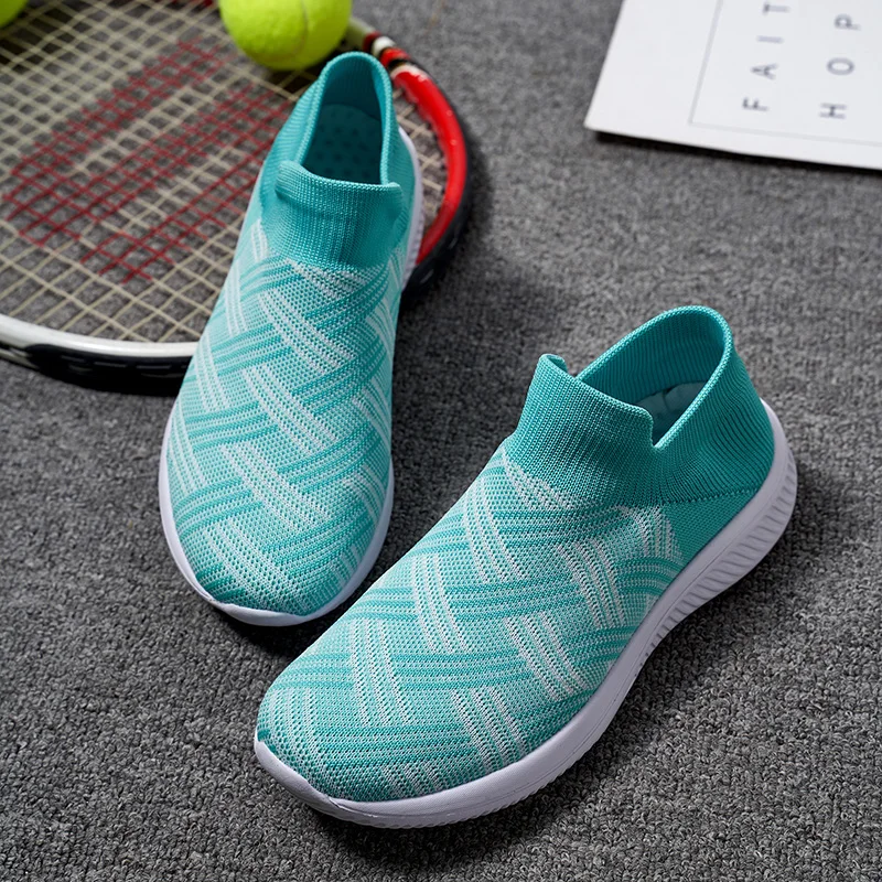 Tenis Feminino 2020 winter new  Tennis Shoes for Women tennis Soft red white Sneakers Gym Sport Shoes Basket Femme tenis mujer