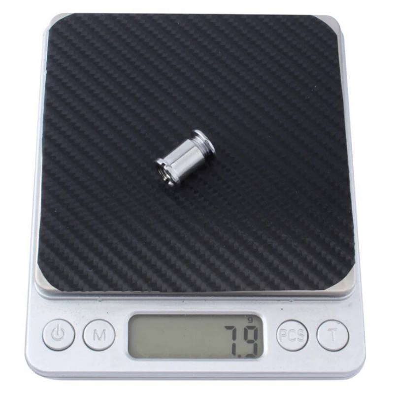 5 шт./компл. велосипедная пластина зубные винты для горных велосипедов