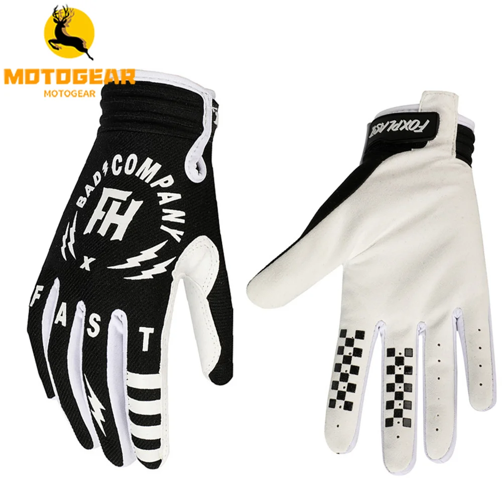 Перчатки для мотокросса Guantes защитные аксессуары езды на мотоцикле и велосипеде|
