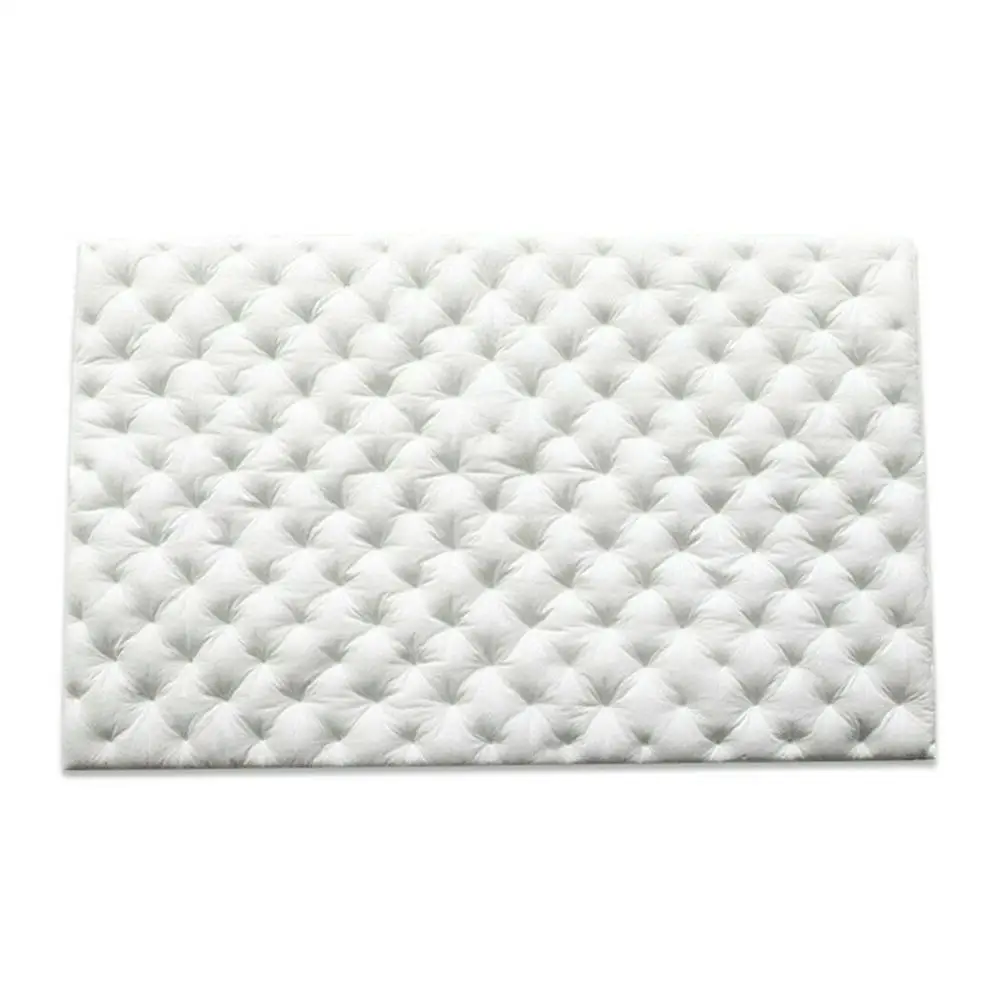 1 шт. автомобильная звукоизоляция теплоизоляция хлопковое шумоподавление