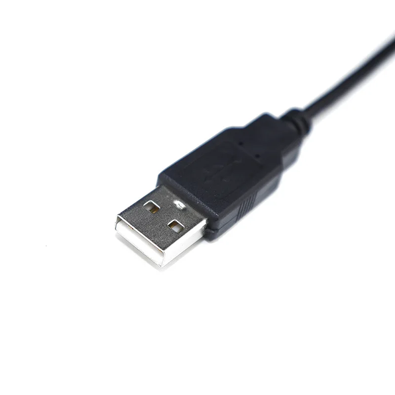 Кабель питания с USB портом 0 5*1 5 мм длина м/1 м/2 1 м|Сетевые шнуры и удлинители| |