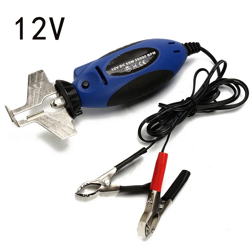 

12V 220V Chainsaw Sharpener Chain Saw Grinder Electric Grinder File Milling Hot