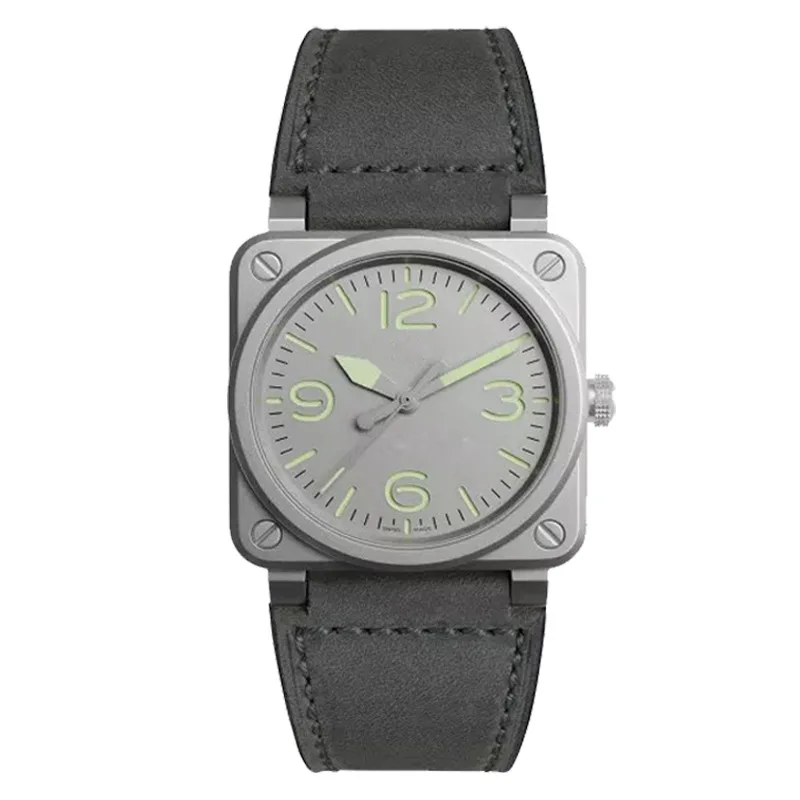 

2021 Men And Women Fashion Watch SBT181-SBT187