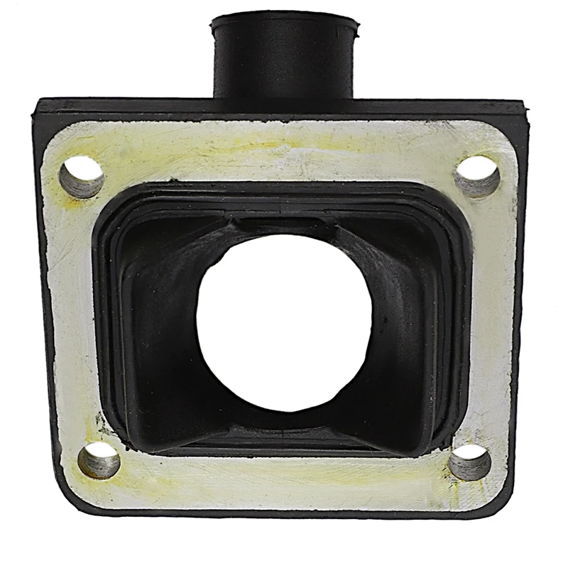 Карбюратор для мотоцикла/скутера Dt175 Впускной интерфейс соединительный