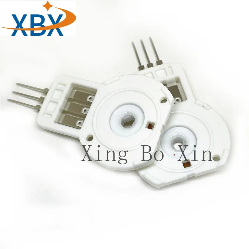 Автомобильный датчик сопротивления кондиционирования воздуха Φ 4 7 K белый