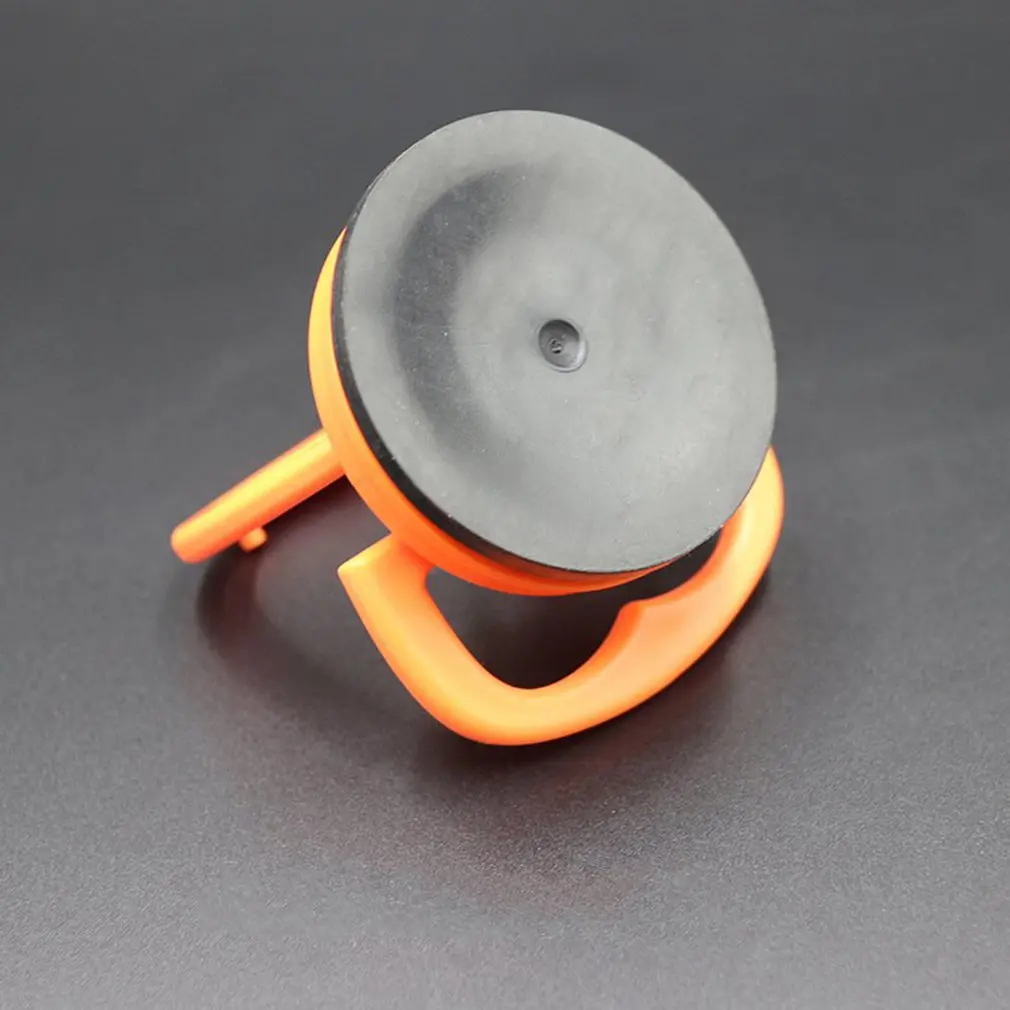 ЖК-экран открывающиеся плоскогубцы с присоской для мобильного телефона