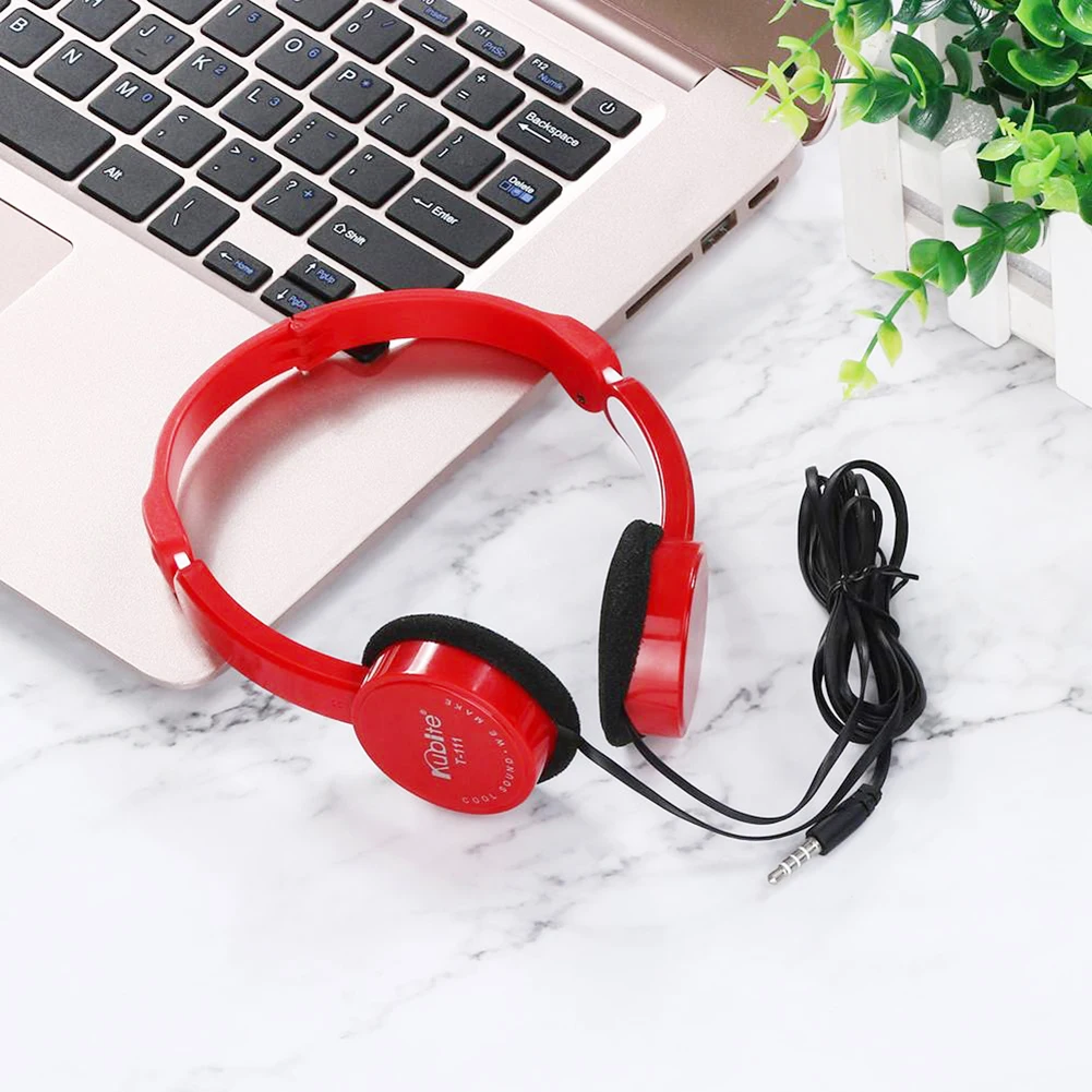 Складные наушники вкладыши 3 5 мм проводные Игровые с усиленными басами игровая