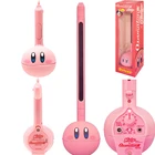 Otamatone Deluxe Kawaii Kirby Edition электронный otamatone инструмент музыкальный инструмент портативный для детей Подарки