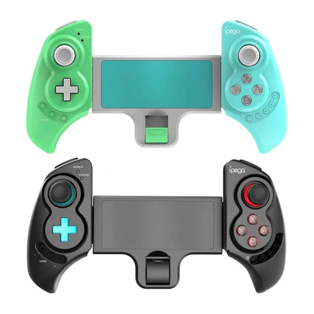 

iPEGA PG-SW029 Extending Holder For Nintendo Switch Wireless Gamepad For Android Phone PS3 Gaming Controller