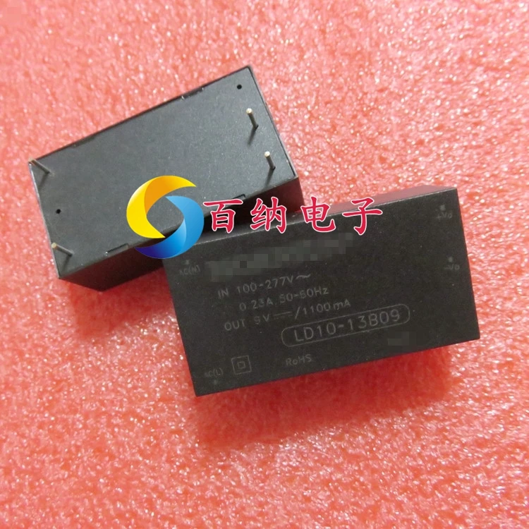 

Новые предметы интерьера LD10-13 b09, широкий диапазон напряжения 10 Вт, модуль питания переменного/постоянного тока, можно использовать