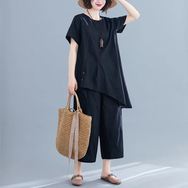 Женский винтажный комплект из 2 предметов короткое летнее мини платье большого