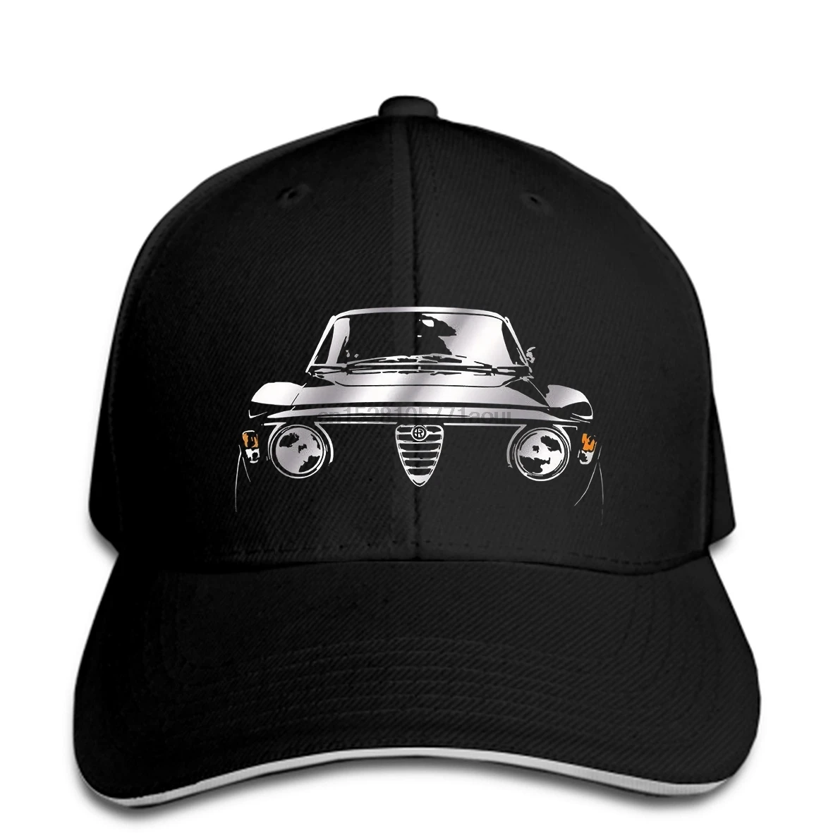 Бейсбольная кепка бейсболки для alfa romeo gta фанатов скоростной Джулии gt