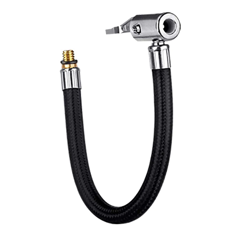 Портативный шины для легковых автомобилей воздушный компрессор насос 150PSI ручной