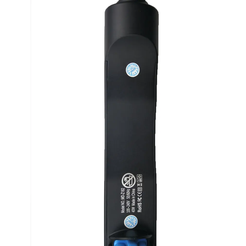 

LCD Men's Straight Hair Combs Multi-function Hair Combs Beard Style Combs Hair Care Straightener