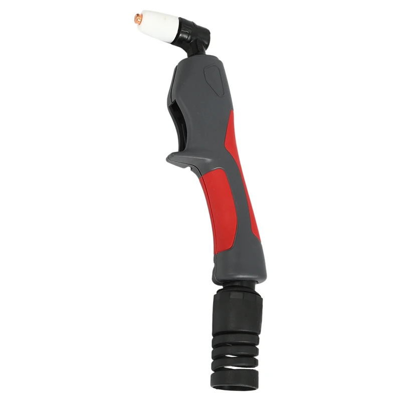 

PT-31 Inverter Plasma Cutter Tool 40A Air Cooled Cutting Torch Body Compatible with CUT30 CUT40 CUT50