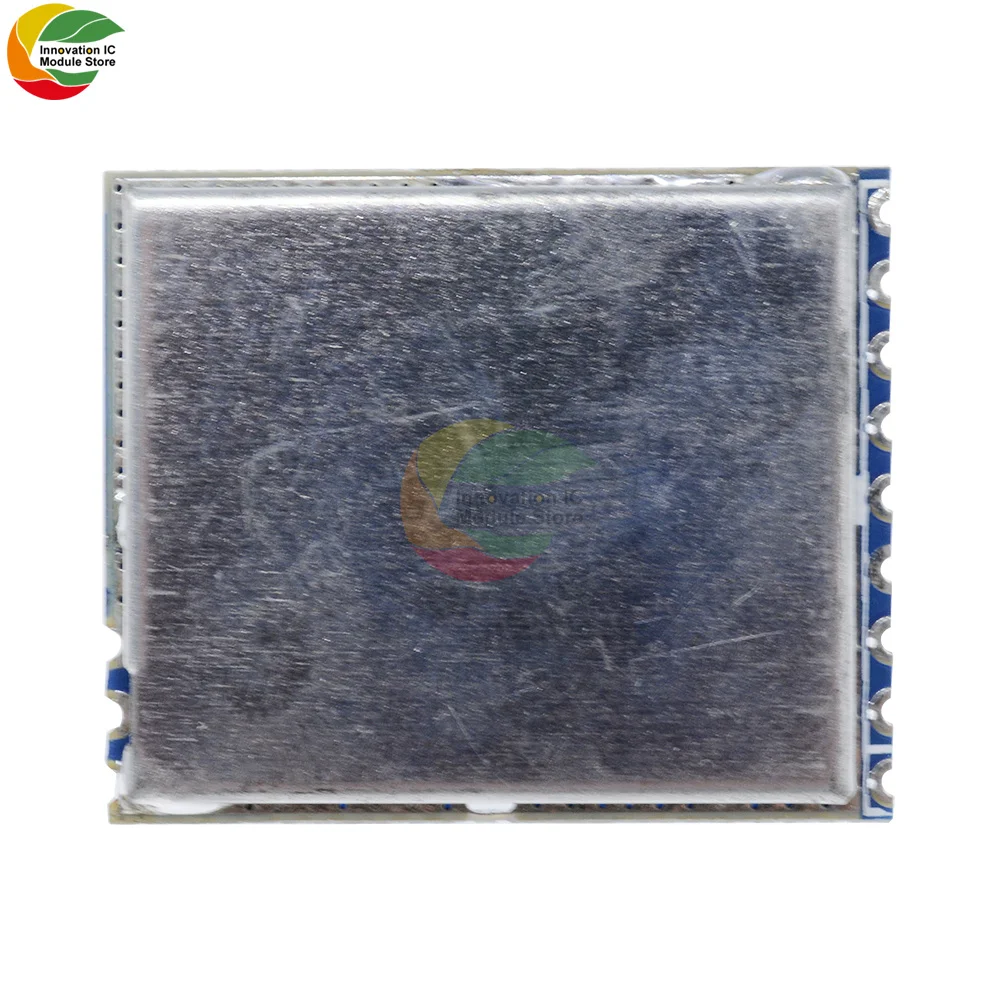 FPV 5.8G Wireless Audio Video Receiver Module for Boscam RX5808 Frequency Phase Lock Analog AV Signal Output 3.5V 170mA Board |