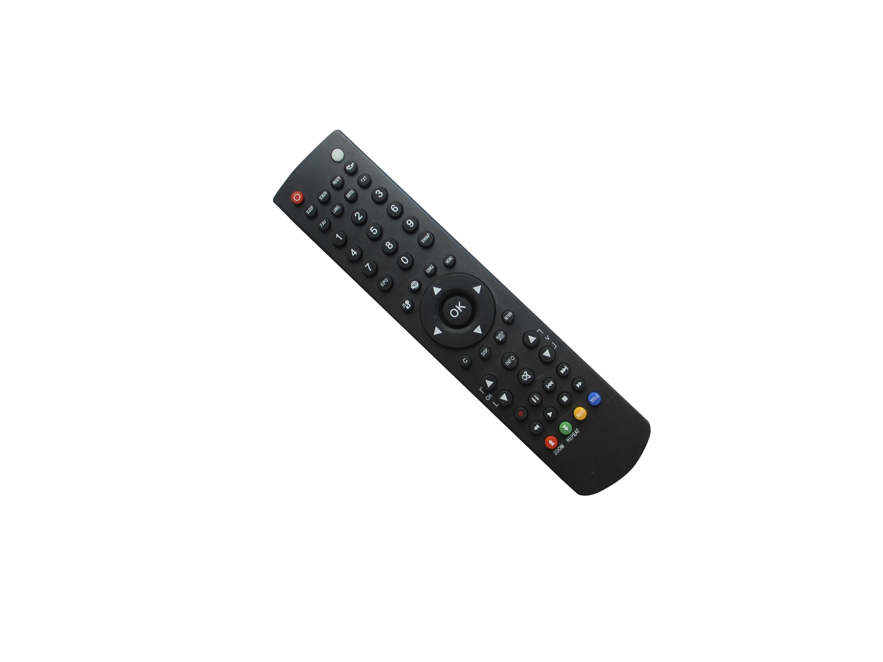 Пульт дистанционного управления для телевизора javis LT19DD3J LT22DD3J RC1805 RC1810RC1900 RC3900 RMC3173