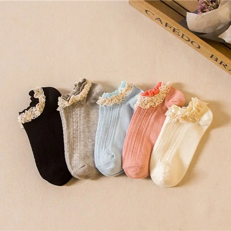 Женские носки ярких цветов для девочек женские в стиле хараджуку Осенние