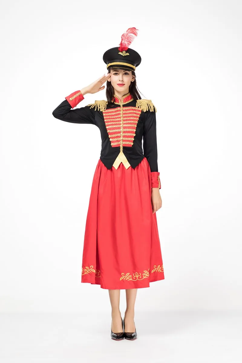 movie the nutcracker and the four realms clara costumes cosplay suit for girls woman knight stage party holloween costumes free global shipping