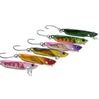 Приманка для рыбалки, 3710 г, металлический джиг, зимняя приманка для льда