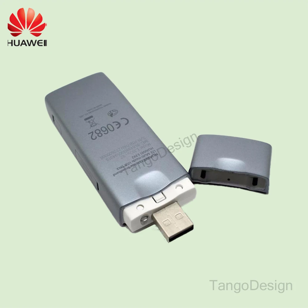 USB- Huawei E392u-12 4G LTE FDD