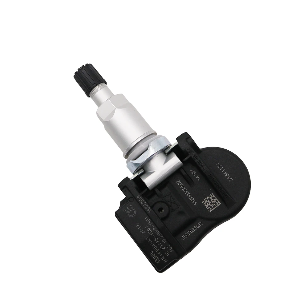 Датчик давления в шинах для 2014-2016 Volvo Xc60 315 МГц TPMS датчик 31341171 | Автомобили и