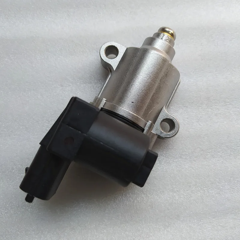 Idle air speed control valve for Hyundai Kia (35150 – 23700) 2003-2010 3515023700 35150-23700 | Valves & Parts