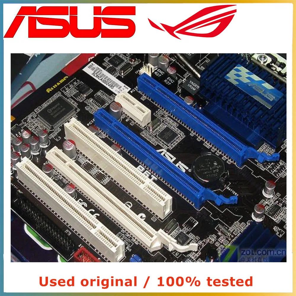 Для процессора Intel X58 LGA 1366 для материнской платы ASUS P6T компьютерная розетка LGA1366 DDR3