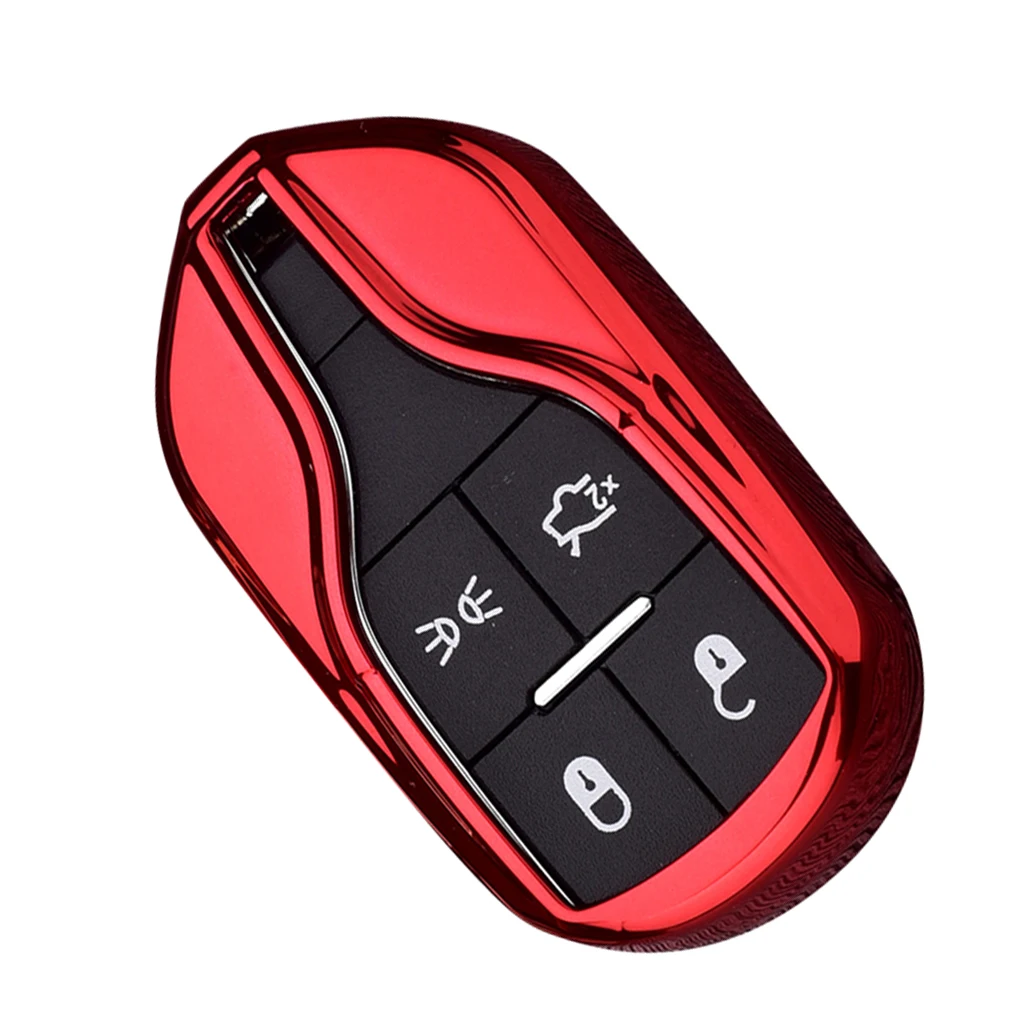 

FOB Maserati Quattroporte Levante