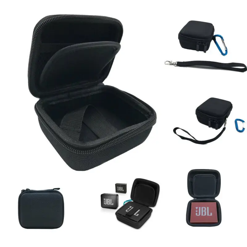 1 шт. чехол для внешнего жесткого диска на молнии | Багаж и сумки