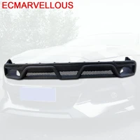 parts decoration modification personalized rear diffuser styling tunning front car lip bumper 13 14 15 16 17 for ford mondeo