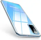 Чехол для Samsung Galaxy S20 Fan Edition 5G, мягкий чехол из ТПУ для телефона Galaxy S20FE 5G S20 S21 Plus Ultra A52 A72 A32 A02S A12, чехол