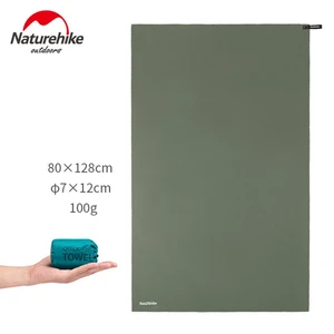 Сверхлегкое компактное быстросохнущее полотенце из микрофибры, для кемпинга, походов, для лица, наборы для путешествий