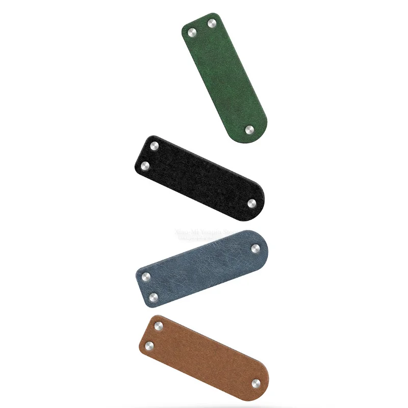 Многофункциональный держатель кольца Youpin модный мобильный телефон кожаная