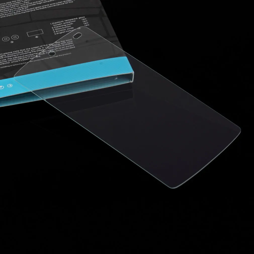 0 3 мм для экрана из закаленного стекла Премиум качества LG Google Nexus 5|Защитные стёкла