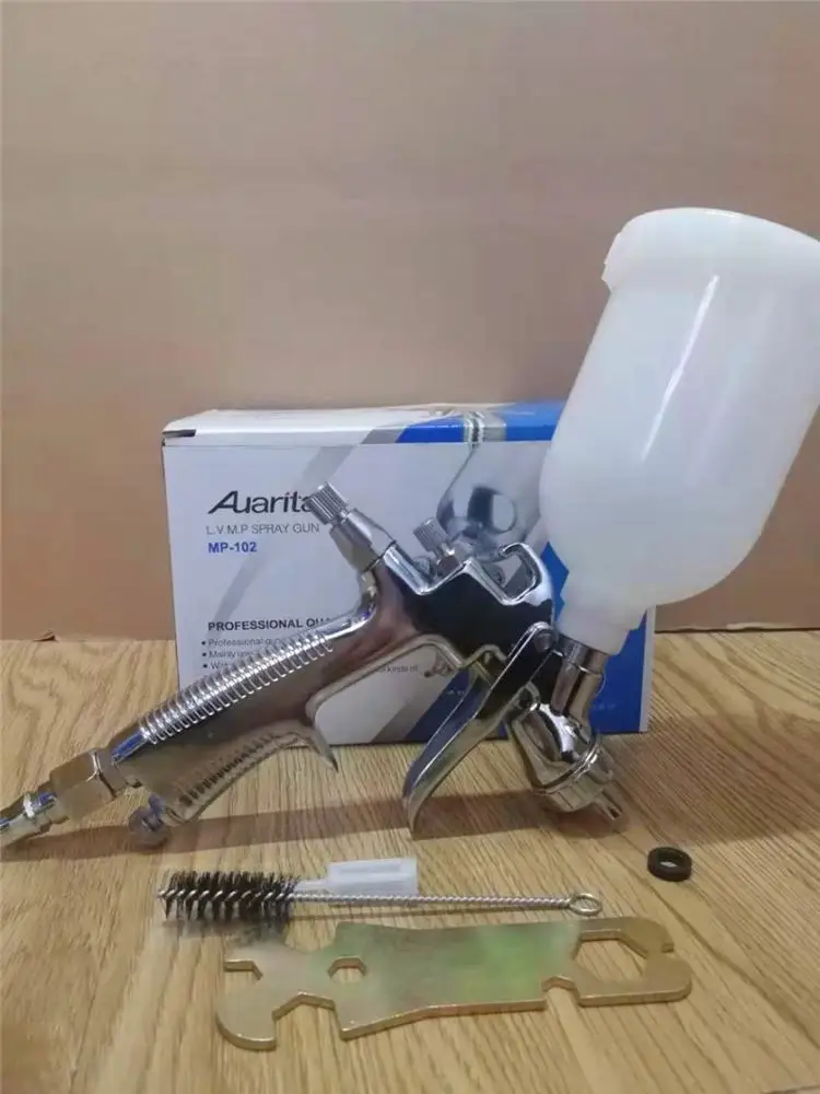 Auarita MP-102 высококачественный пульверизатор 1 0 мм LVMP пневматический