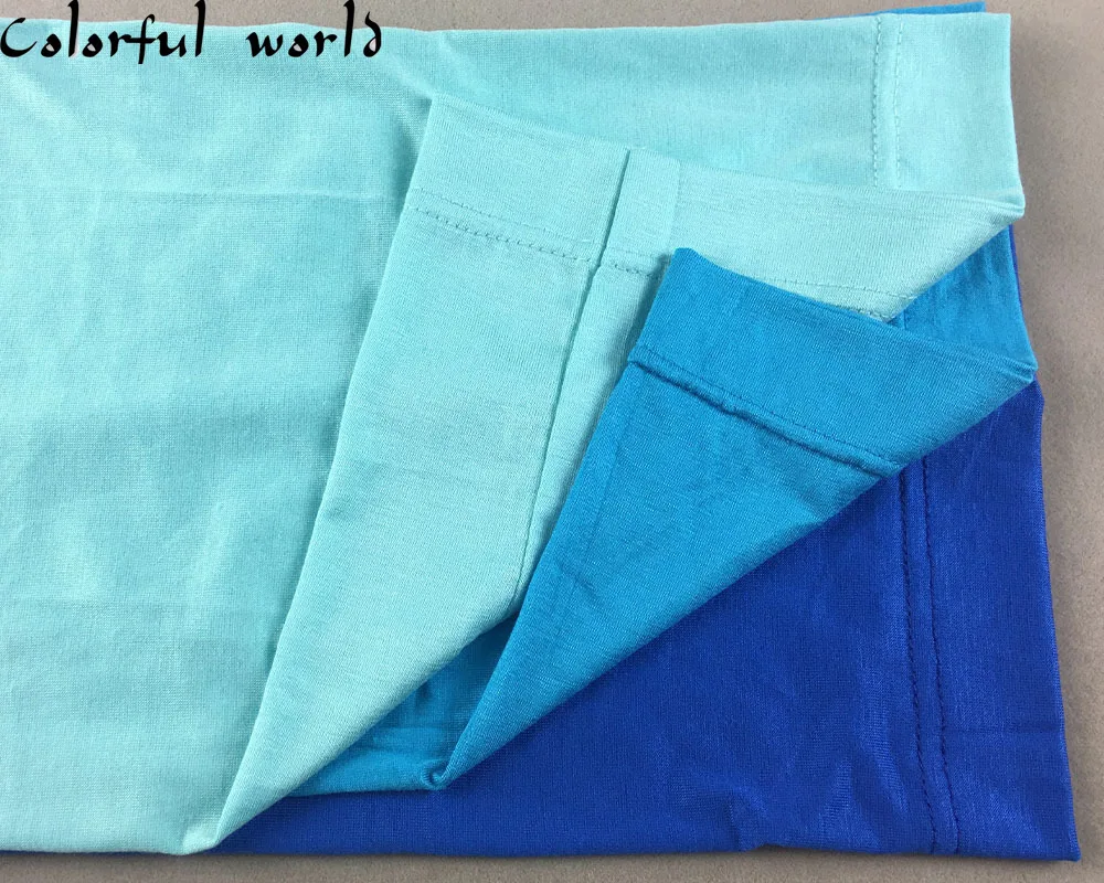 Muslim Women Head Scarf Cotton Underscarf Stretch Hijab Cover Headwrap Cap Shawl Islam Inner Headband Bonnet | Тематическая одежда