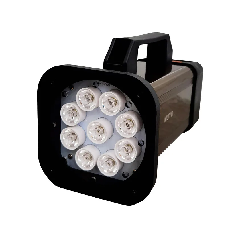 

DT850M LED Rechargeable Stroboscope Use for Printing Industry