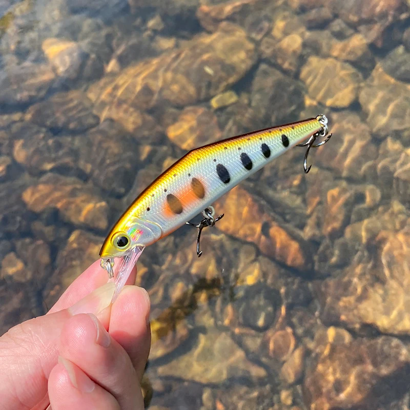 Японская рыболовная приманка LTHTUG 85 мм 14 5 г цвет в ассортименте