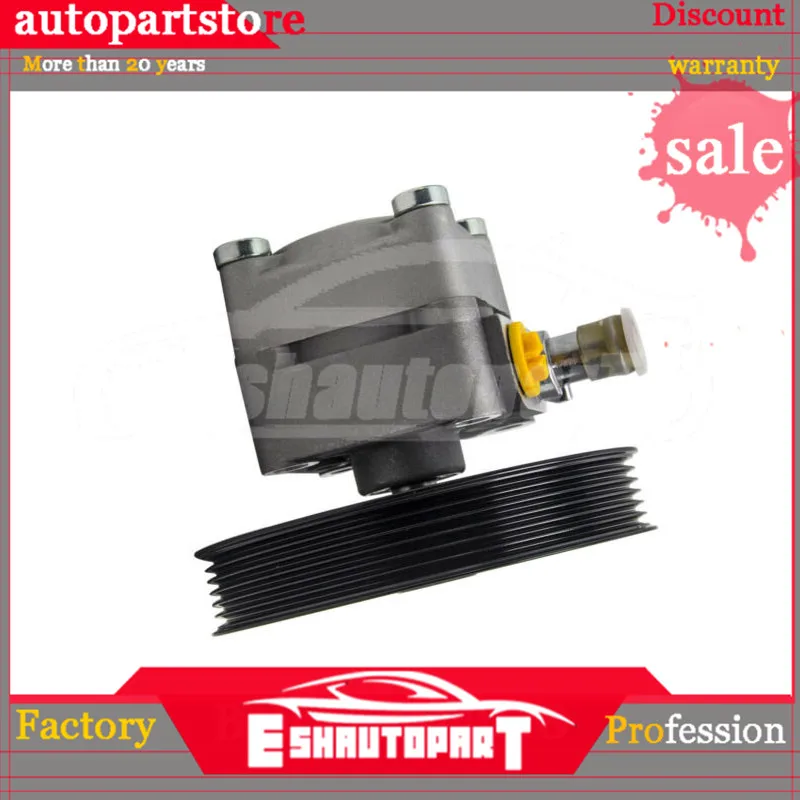 

Power Steering Pump for VOLVO V70 V90 S80 II 2.5 T AWD 2002-2007 8649636 9485861 8251736 8603052