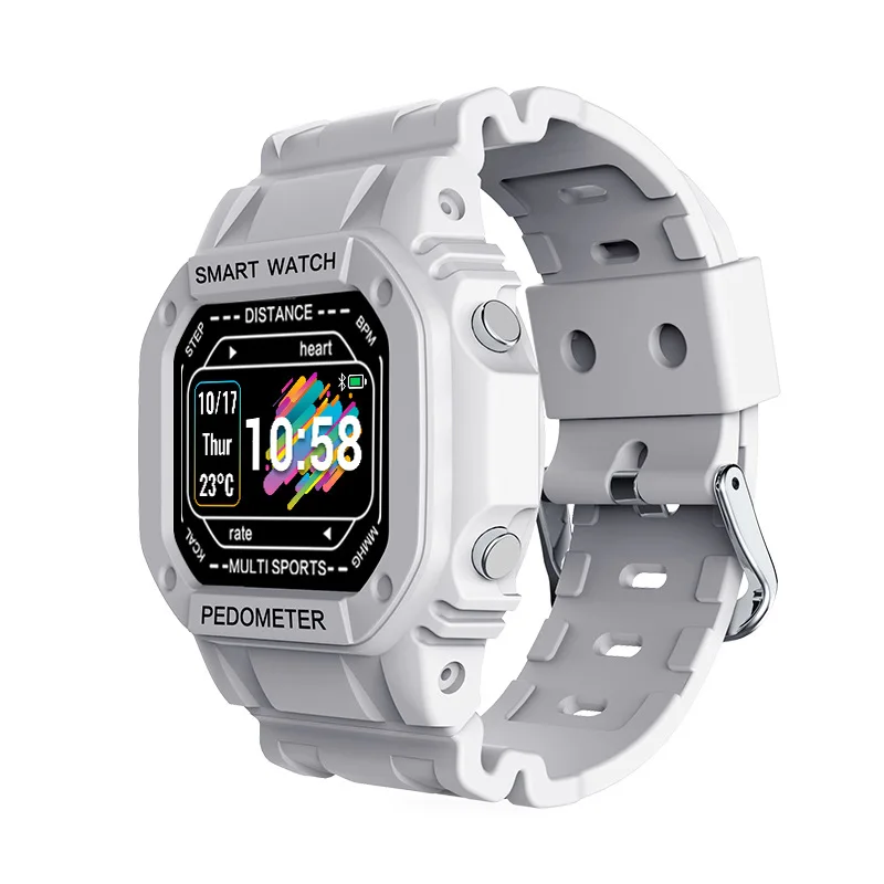 smart watch heart rate monitor men Sports original Smart watch i2 for Xiaomi Huawei Casio