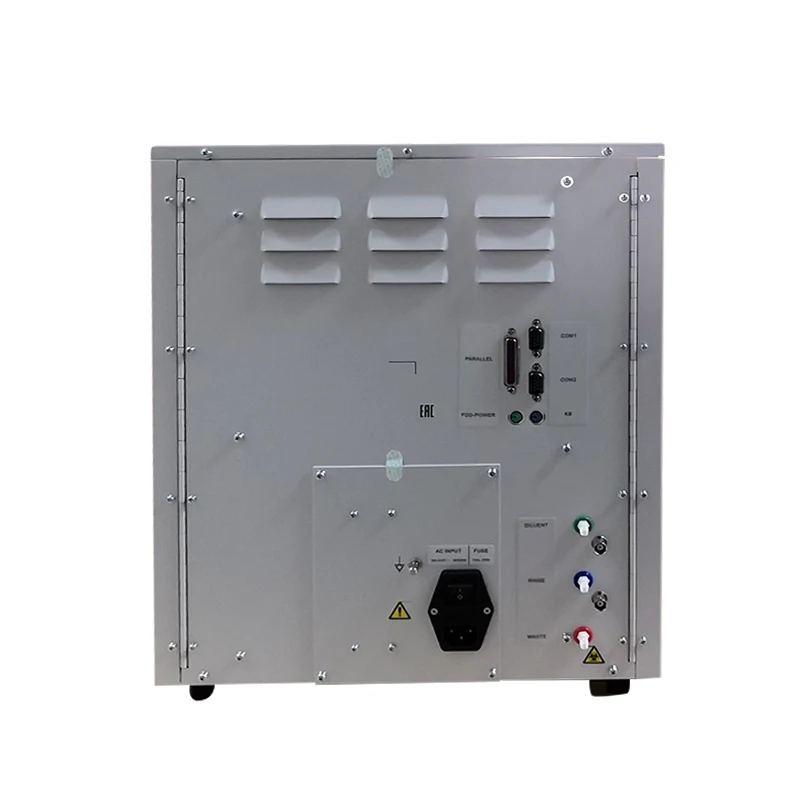 Рисунок 5 - Счетчик кровяных клеток Mindray BC 3000Plus