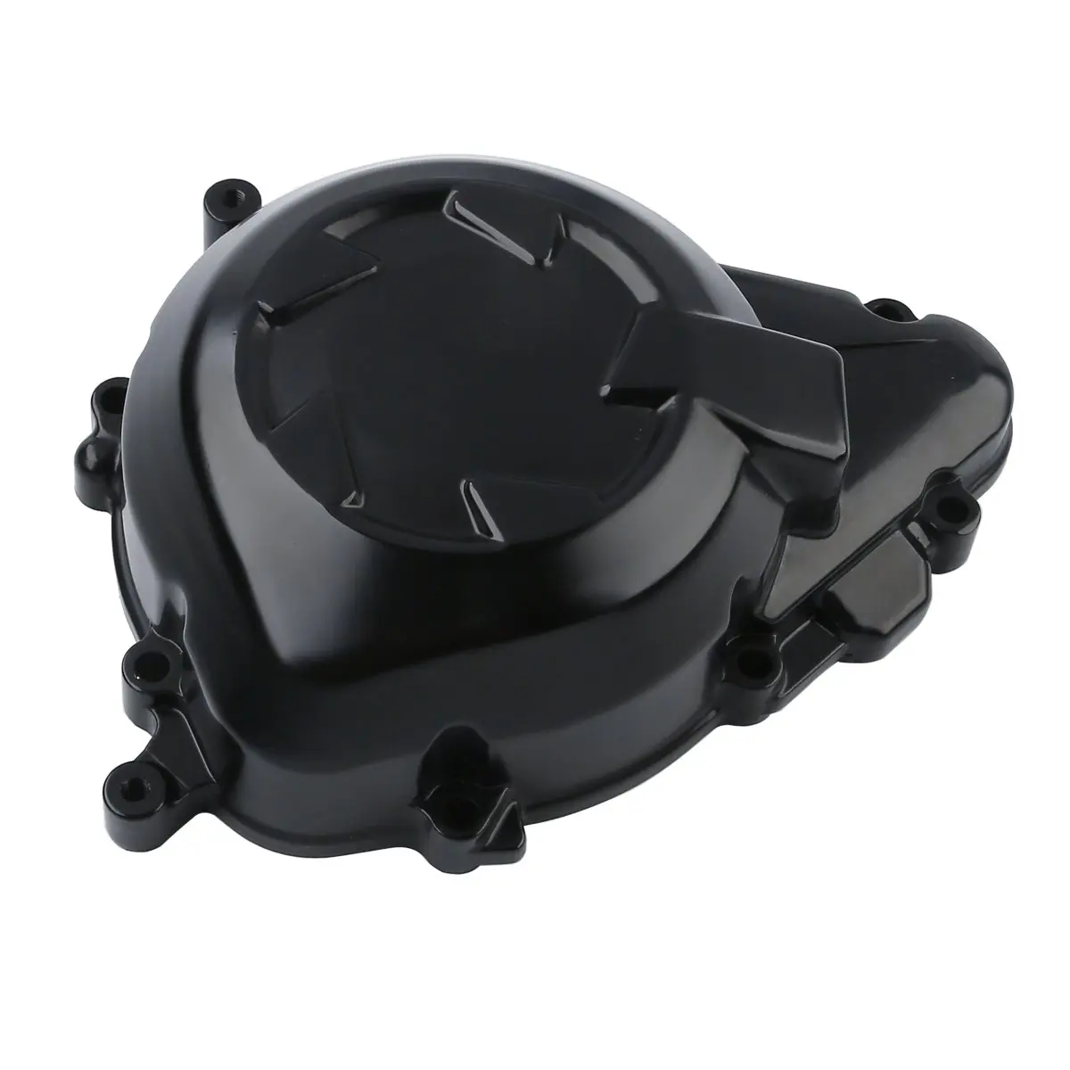 

Левая крышка двигателя мотоцикла, картер двигателя для Kawasaki Z1000 Z 1000 2011-2016 2015