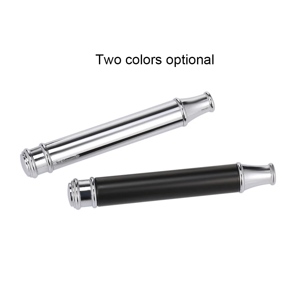 Мини-бритва для удаления волос 90 мм с короткой ручкой | Красота и здоровье