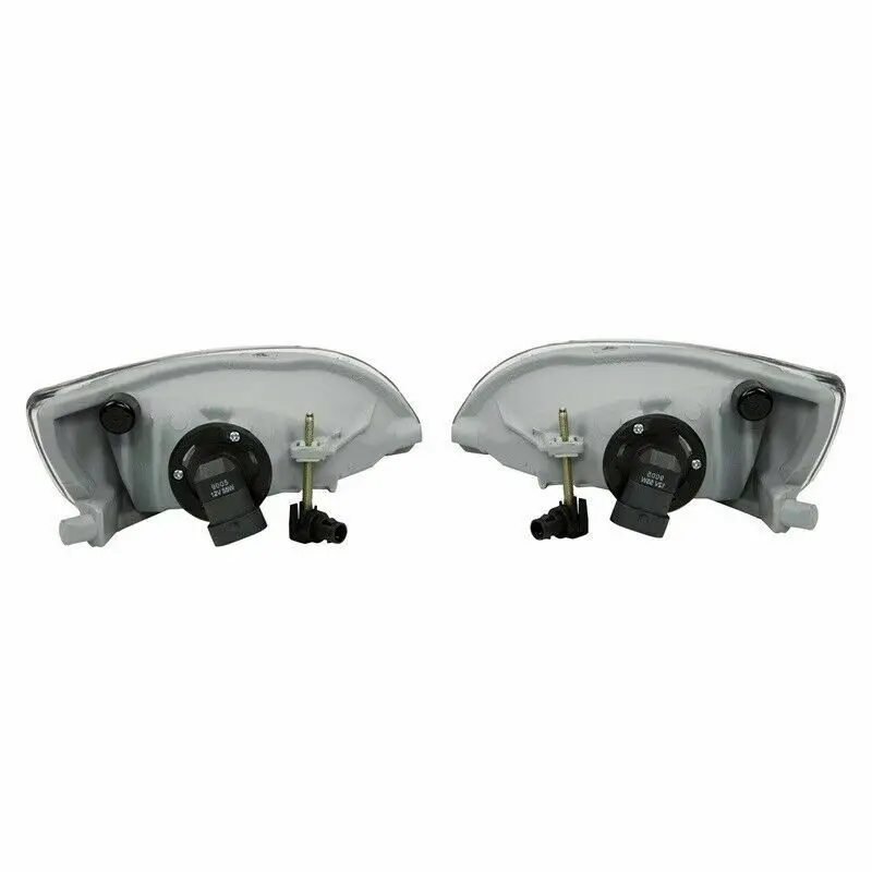 

Car Front Fog Light Lamp Pair with Bulbs for 2003-2008 Lexus RX300/RX330/RX350