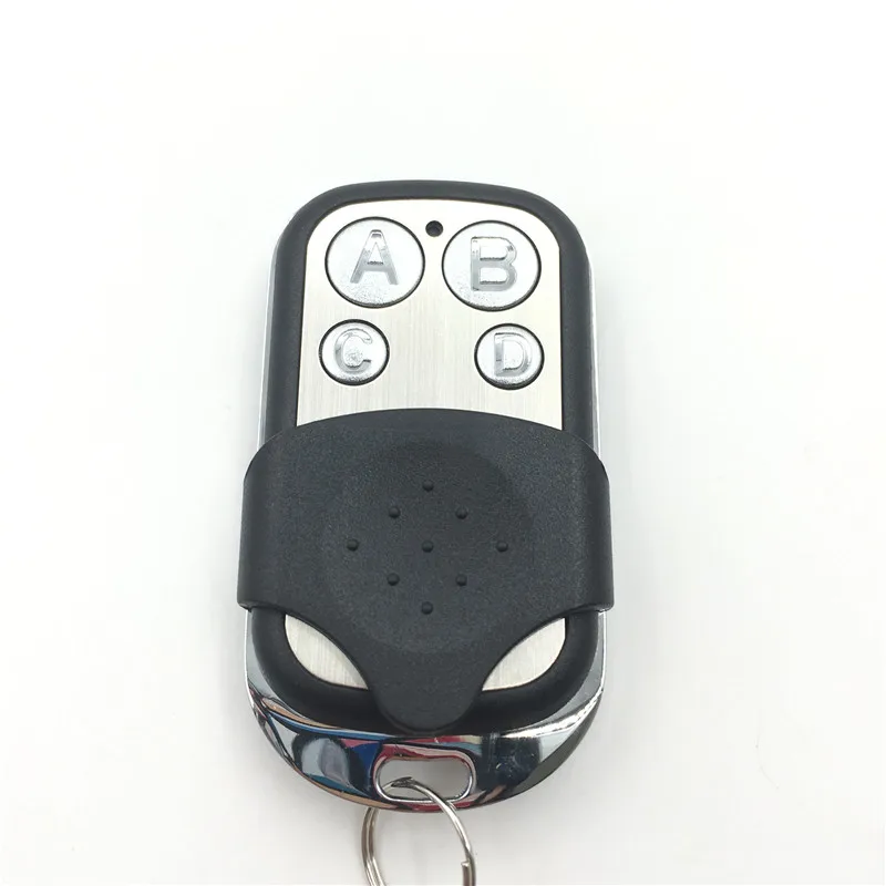 Пульт дистанционного управления для копирования автомобиля 433 МГц|Пульт дверью| |