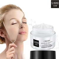 ceramide moisturizing repair face cream deep hydrating shrink pores whitening anti wrinkle brighten firming nourishing skin care