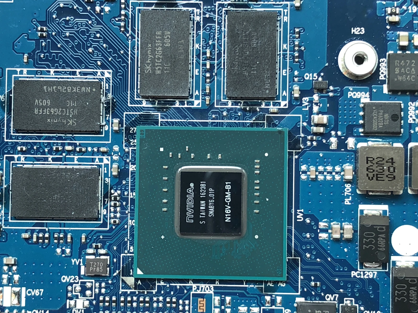 High quality FRU 5B20K83940 for Lenovo Ideapad G70-80 Laptop Motherboard AILG1 NM-A331 SR27G I3-5005U N16V-GM-B1 100% tested | Компьютеры