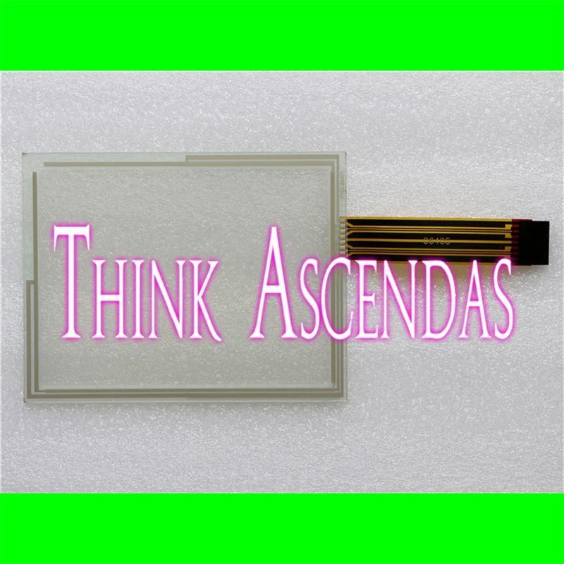 1 шт. Новая защитная пленка/сенсорная панель PanelView Plus 700 2711P T7 T7C4D1 T7C4D2 T7C4D3 T7C4D4|touchpad