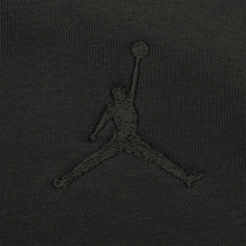 Мужская спортивная куртка с капюшоном NIKE M J WINGS HVY FLC FZ оригинальная новинка | Спорт